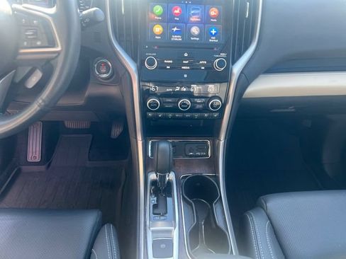 Used 2022 Subaru Ascent Touring AWD/4WD image 16