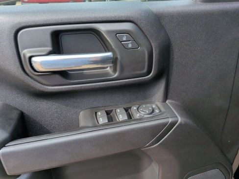 New 2026 Chevrolet Silverado 2500 Custom w/ Custom Value Package image 11