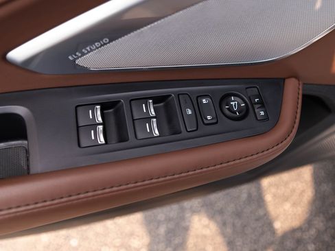 Certified 2025 Acura RDX SH-AWD w/ Technology Package image 27