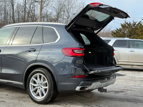 Used 2020 BMW X5 xDrive40i w/ Convenience Package image 47