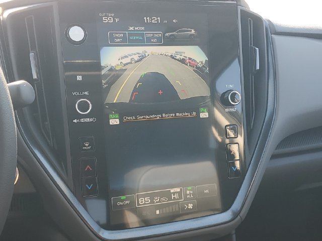 New 2027 Subaru Crosstrek 2.5i Limited AWD/4WD image 25
