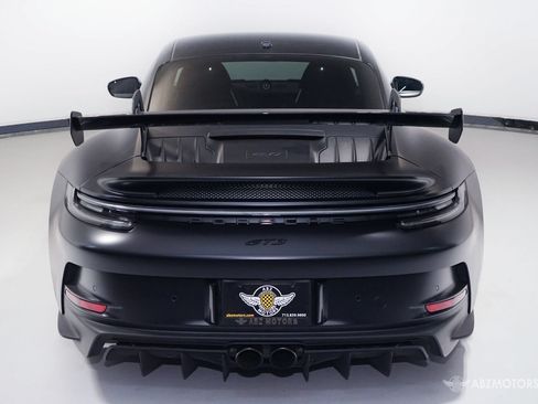 Used 2022 Porsche 911 GT3 RWD image 8