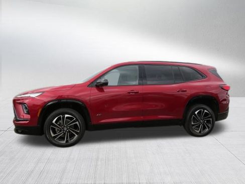 New 2026 Buick Enclave Sport Touring w/ LPO, Floor Liner Package image 6