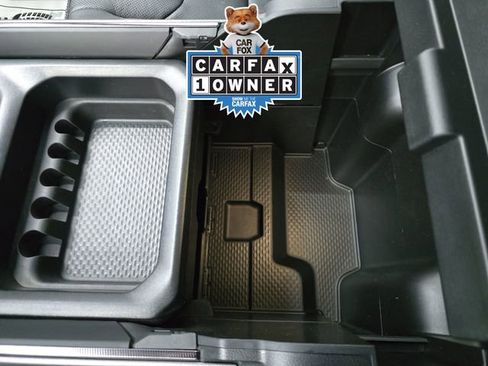 Used 2025 RAM 1500 Rebel w/ Rebel Level 2 Equipment Group image 26