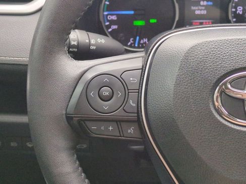 Used 2021 Toyota RAV4 XLE w/ Convenience Package image 25