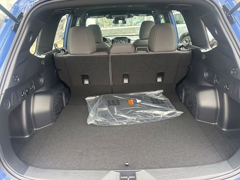 New 2026 Subaru Forester image 11