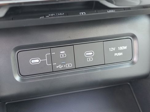 New 2026 Hyundai Tucson Limited FWD image 28