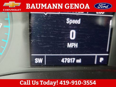 Used 2019 Chevrolet Colorado W/T w/ WT Convenience Package AWD/4WD image 16