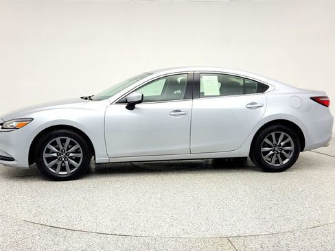 Used 2019 MAZDA MAZDA6 Sport image 8
