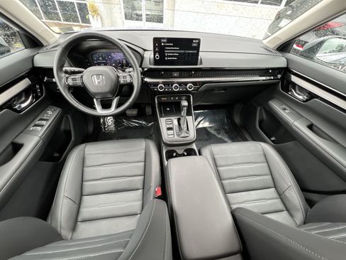 Used 2026 Honda CR-V EX-L image 2