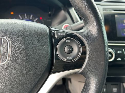 Used 2014 Honda Civic EX image 18