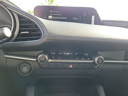 New 2026 MAZDA MAZDA3 s Sport FWD image 12