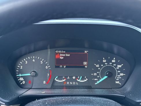 Used 2022 Ford Escape SEL AWD/4WD image 9