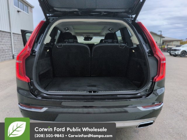 Used 2019 Volvo XC90 T6 Inscription w/ Advanced Package AWD/4WD image 28