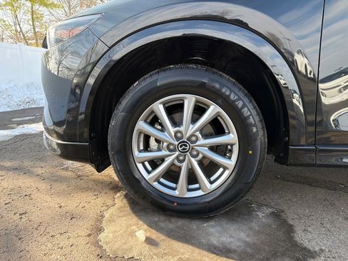 Used 2024 MAZDA CX-5 AWD 2.5 S w/ Select Package image 30