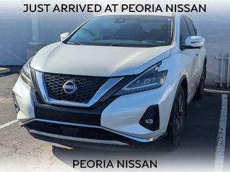 Used 2024 Nissan Murano SL video 1