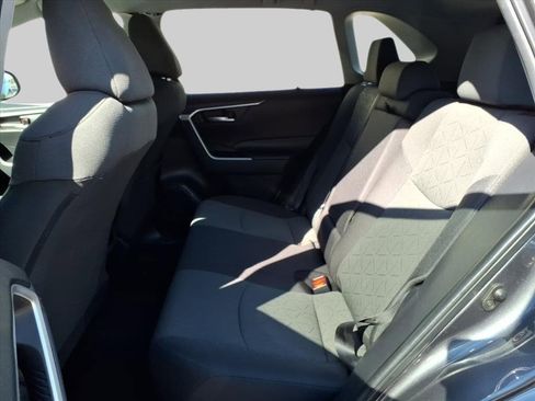 Used 2023 Toyota RAV4 XLE image 13