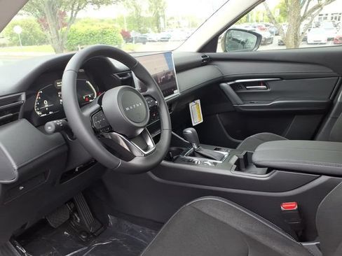 New 2026 MAZDA CX-5 Select AWD/4WD image 14