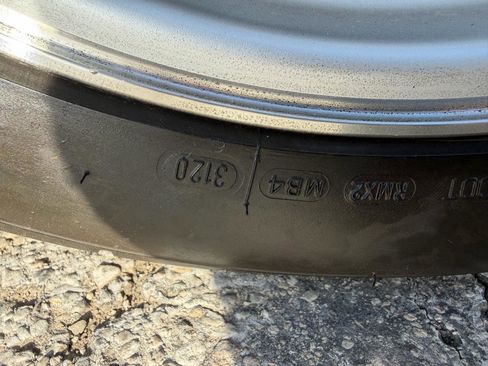 Used 1995 Chevrolet Corvette Convertible image 20