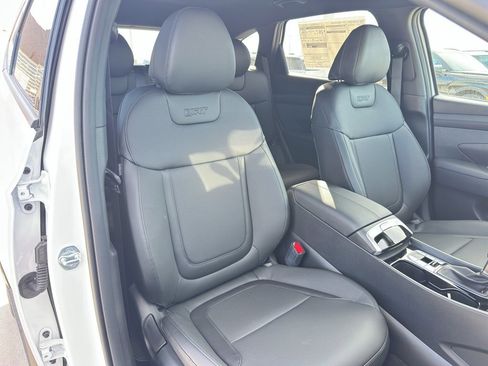 New 2026 Hyundai Tucson XRT image 30