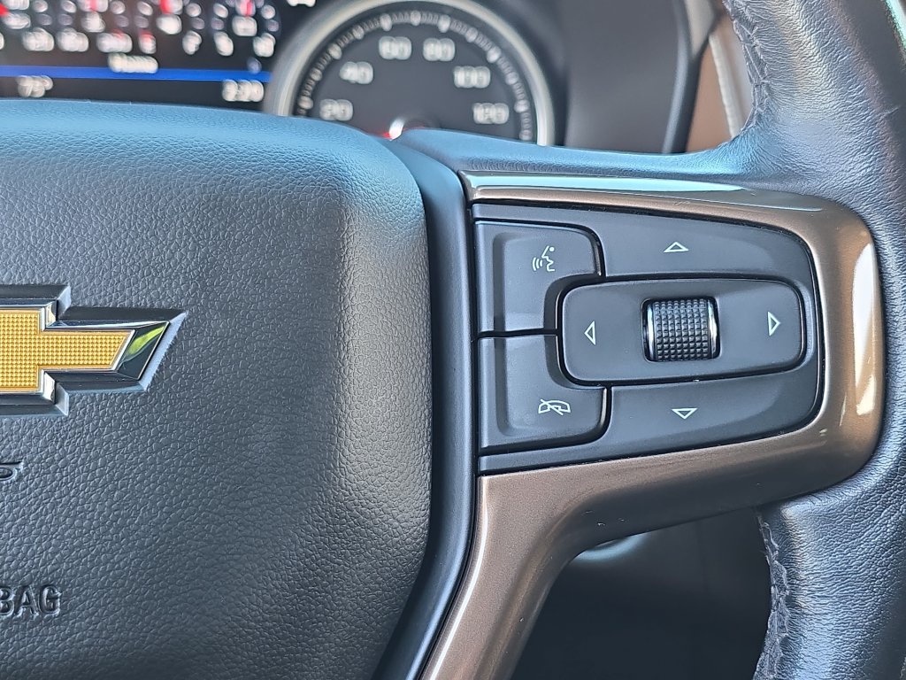 Used 2021 Chevrolet Tahoe High Country AWD/4WD image 23