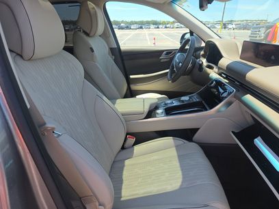 Used 2024 Genesis GV80 2.5T w/ Advanced Package