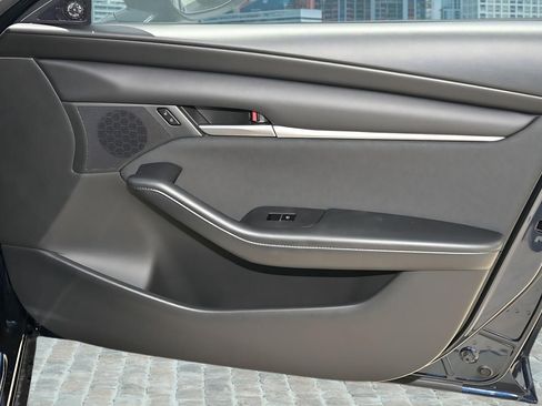 New 2026 MAZDA MAZDA3 s FWD image 15