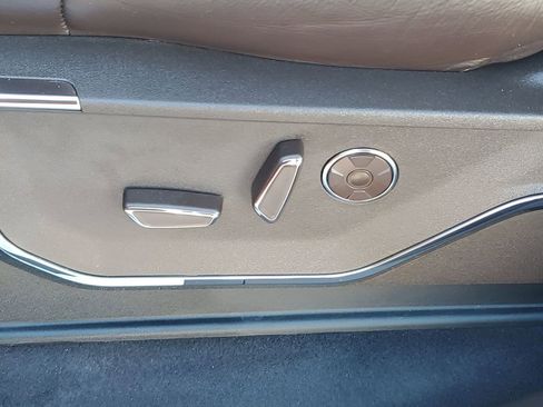 Used 2025 Ford F150 King Ranch w/ FX4 Off-Road Package image 29