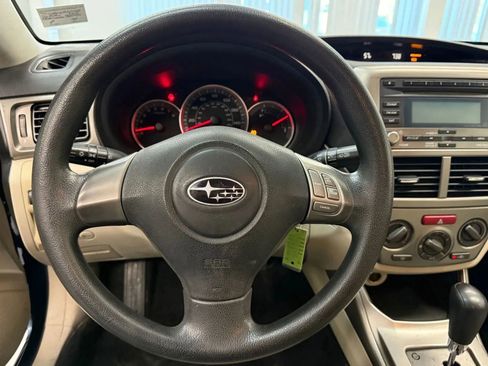 Used 2009 Subaru Impreza 2.5i image 27