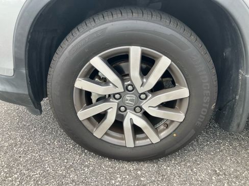 Used 2021 Honda Pilot EX-L image 29