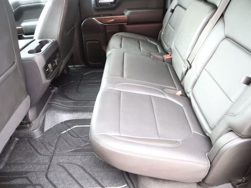 Used 2019 Chevrolet Silverado 1500 RST w/ All-Star Edition AWD/4WD image 43