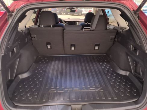 Used 2023 Subaru Outback Premium image 15