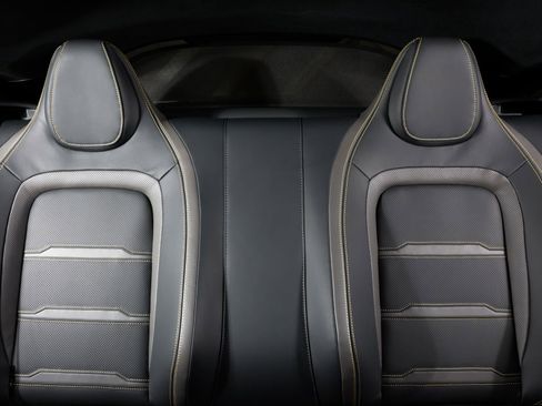 Used 2023 Mercedes-Benz AMG GT 63 S image 57