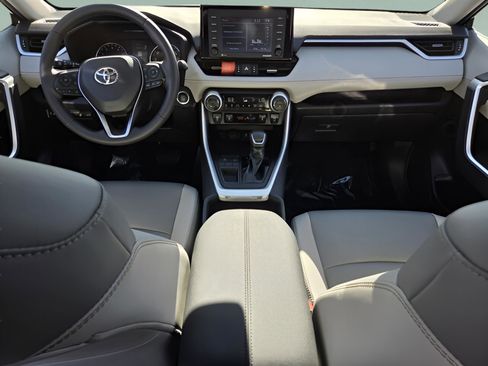 Certified 2022 Toyota RAV4 XLE Premium image 12