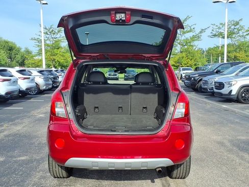 Used 2014 Chevrolet Captiva Sport LT w/ Convenience Package FWD image 12