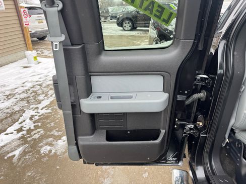 Used 2014 Ford F150 XLT w/ Equipment Group 302A Luxury image 16