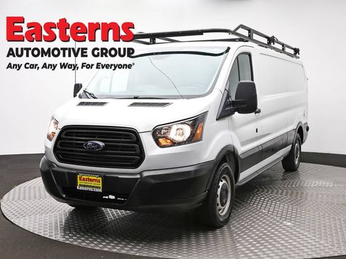 Used 2019 Ford Transit 150 148 Low Roof RWD image 1
