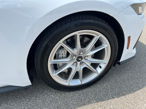 Certified 2024 Ford Mustang GT Premium RWD image 25