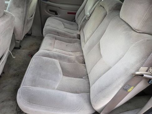 Used 2004 Chevrolet Tahoe 2WD image 7