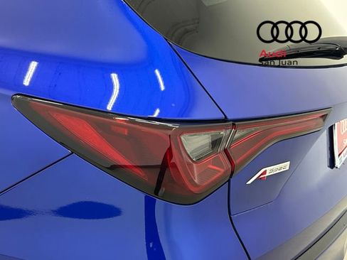 Used 2024 Acura MDX A-Spec image 9