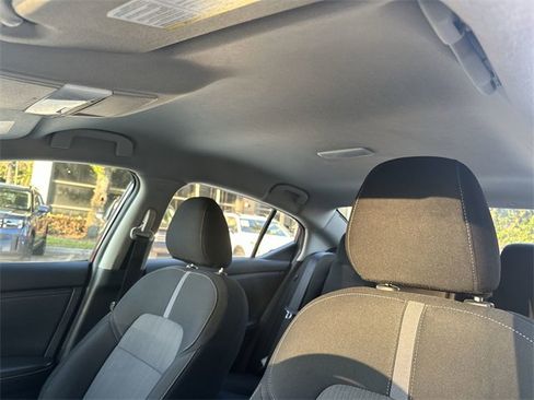 Used 2024 Nissan Sentra SV image 16