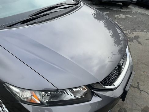 Used 2015 Honda Civic LX image 67