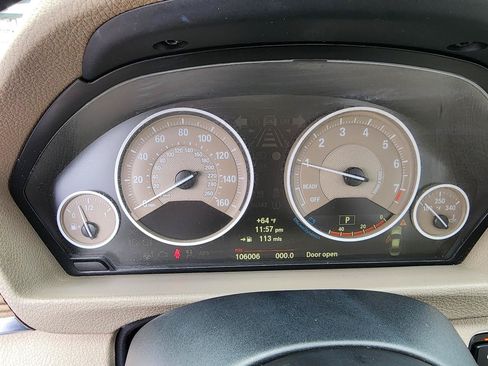 Used 2012 BMW 328i Sedan RWD image 15