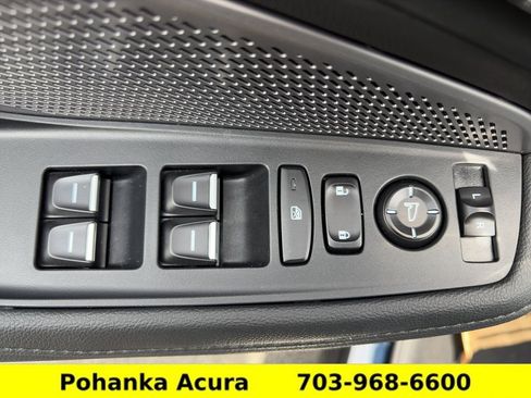 Certified 2026 Acura MDX SH-AWD image 22