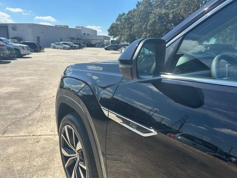 New 2026 Volkswagen Atlas SEL Premium R-Line image 26