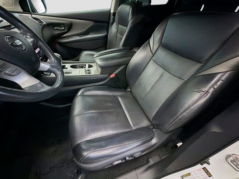 Used 2018 Nissan Murano Platinum w/ Cargo Package FWD image 11