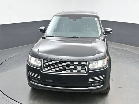 Used 2015 Land Rover Range Rover Autobiography AWD/4WD image 38