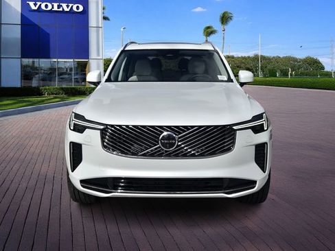 New 2026 Volvo XC90 B6 Ultra w/ Protection Package AWD/4WD image 2