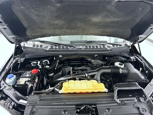 Used 2018 Ford F150 XLT AWD/4WD image 24