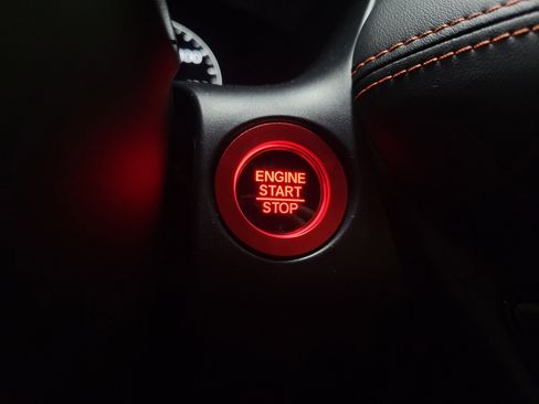 Used 2024 Honda HR-V Sport image 27